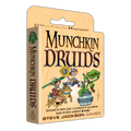 Steve Jackson Games - Munchkin Druids