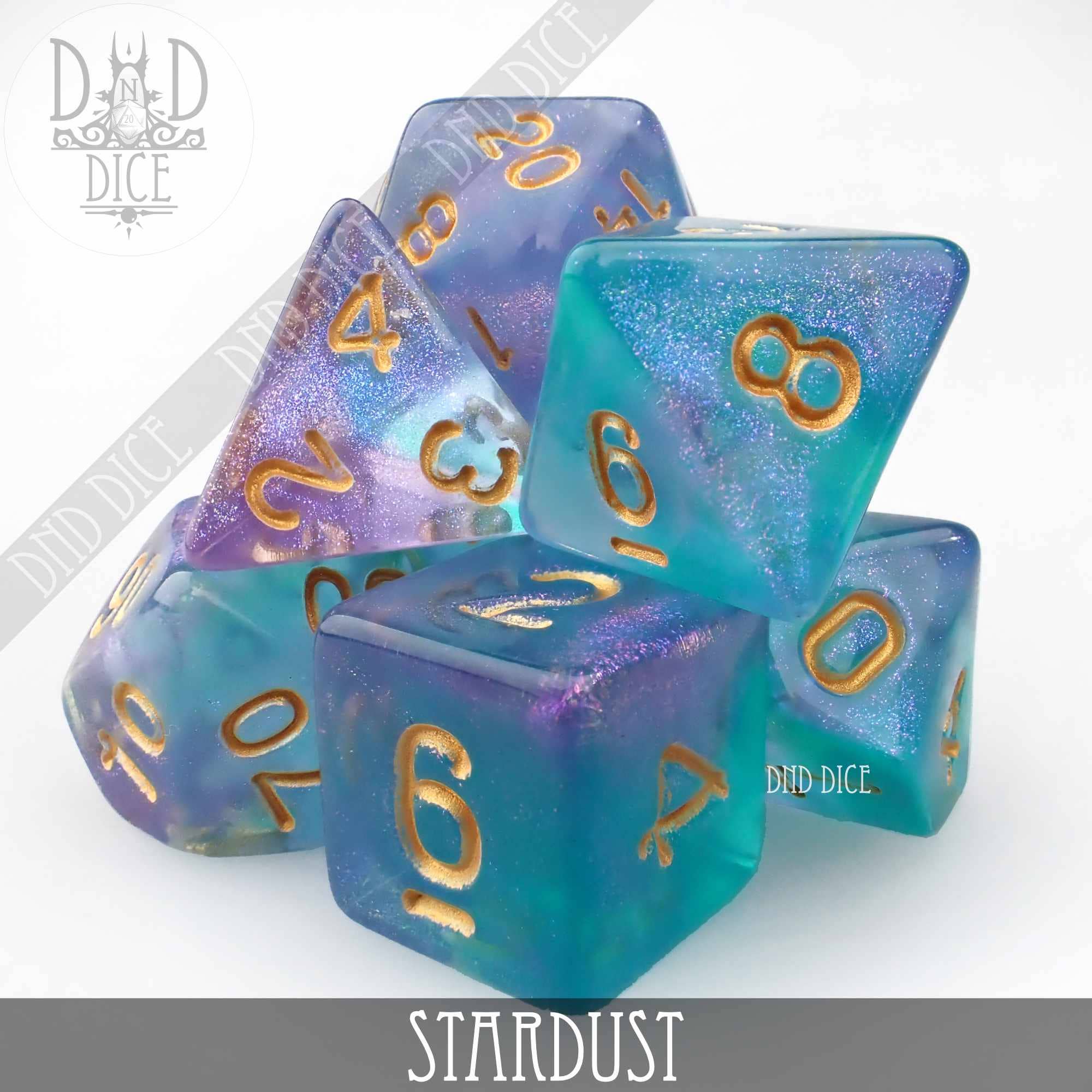DNDDICE.COM - Stardust