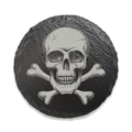 Game Master Dice - Pirate Drink Coaster