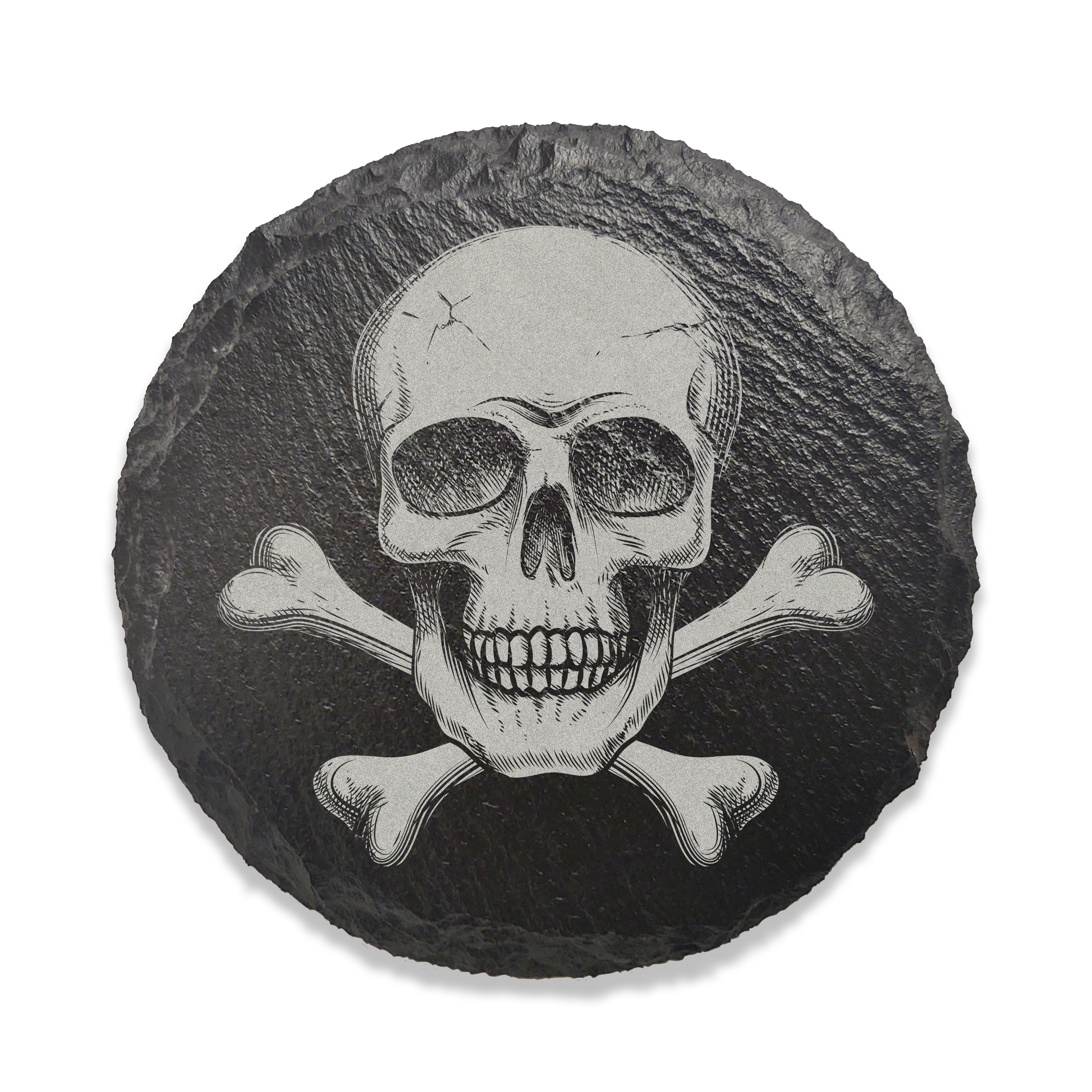 Game Master Dice - Pirate Drink Coaster
