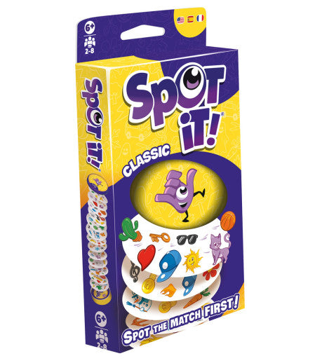 Spot it Classic
