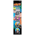 NARUTO BOOKMARK SET