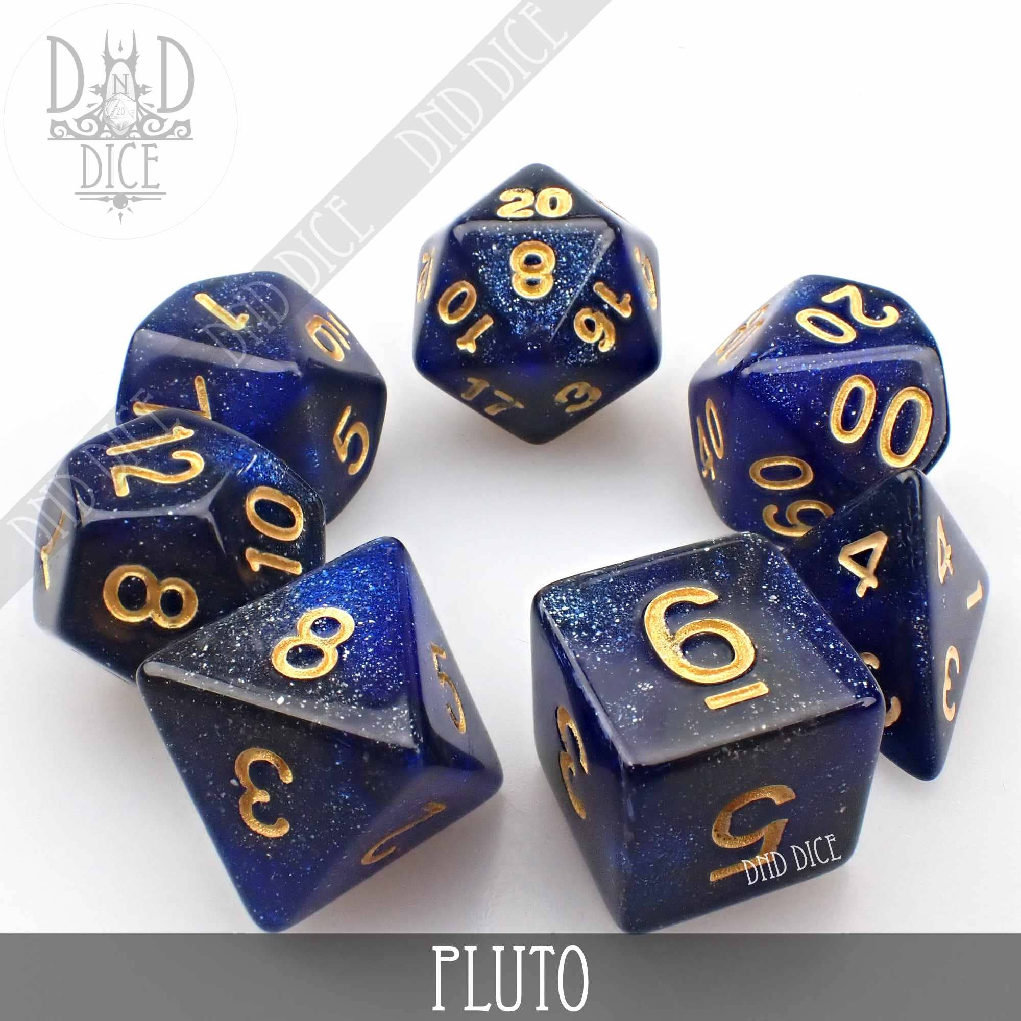 DNDDICE.COM - Pluto