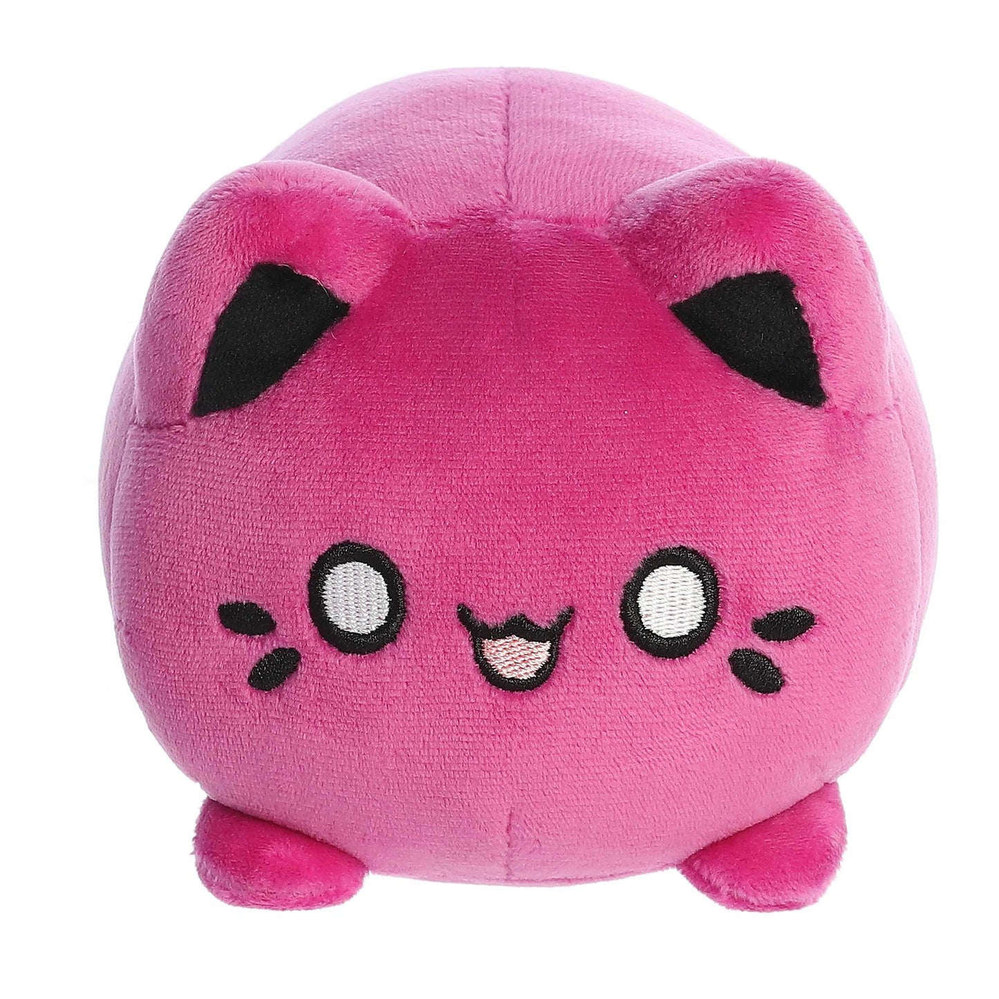 Cosmic Purple Meowchi 7"