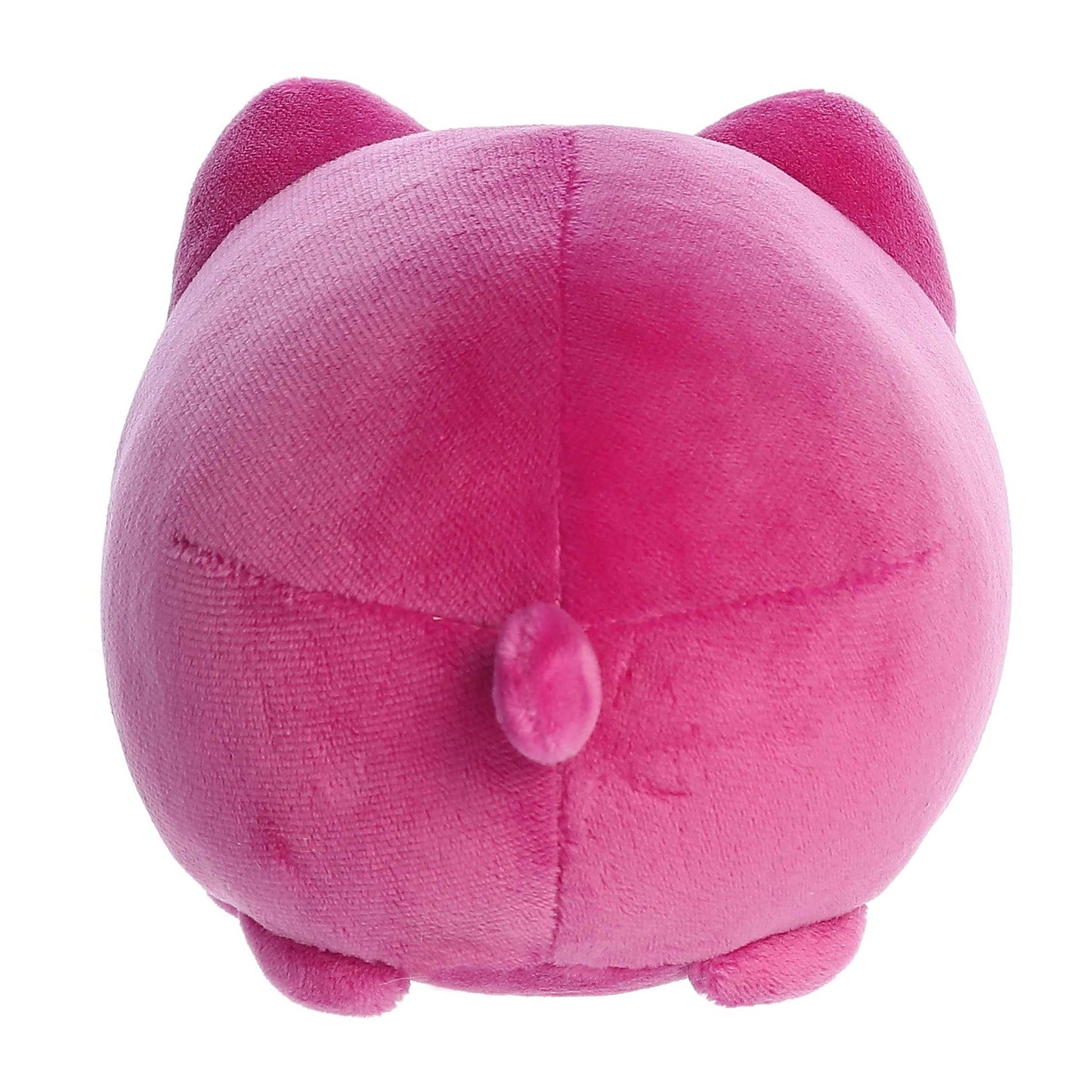 Cosmic Purple Meowchi 7"