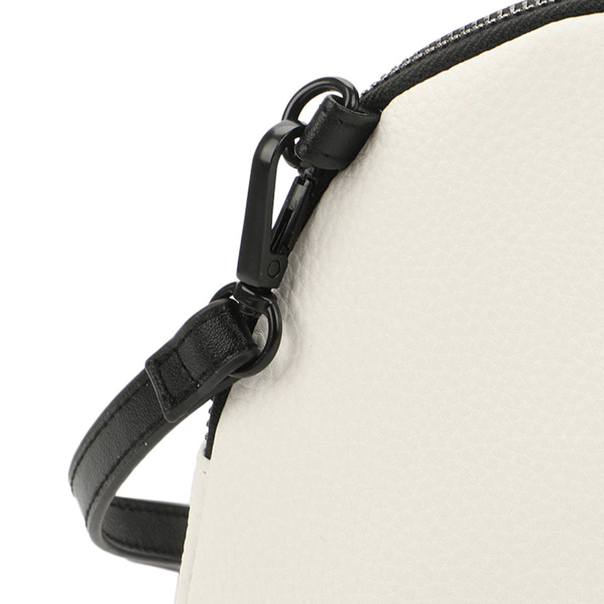 Bioworld Merchandising - The Nightmare Before Christmas Jack Big Face Crossbody