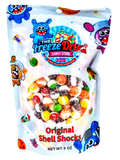 The Freeze Dried Candy Store - Freeze Dried Shell Shocks