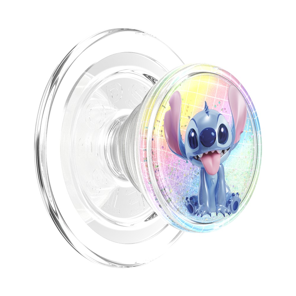 PopSockets - PopSockets MagSafe Phone Grip - Tidepool Stitch Dreamscape
