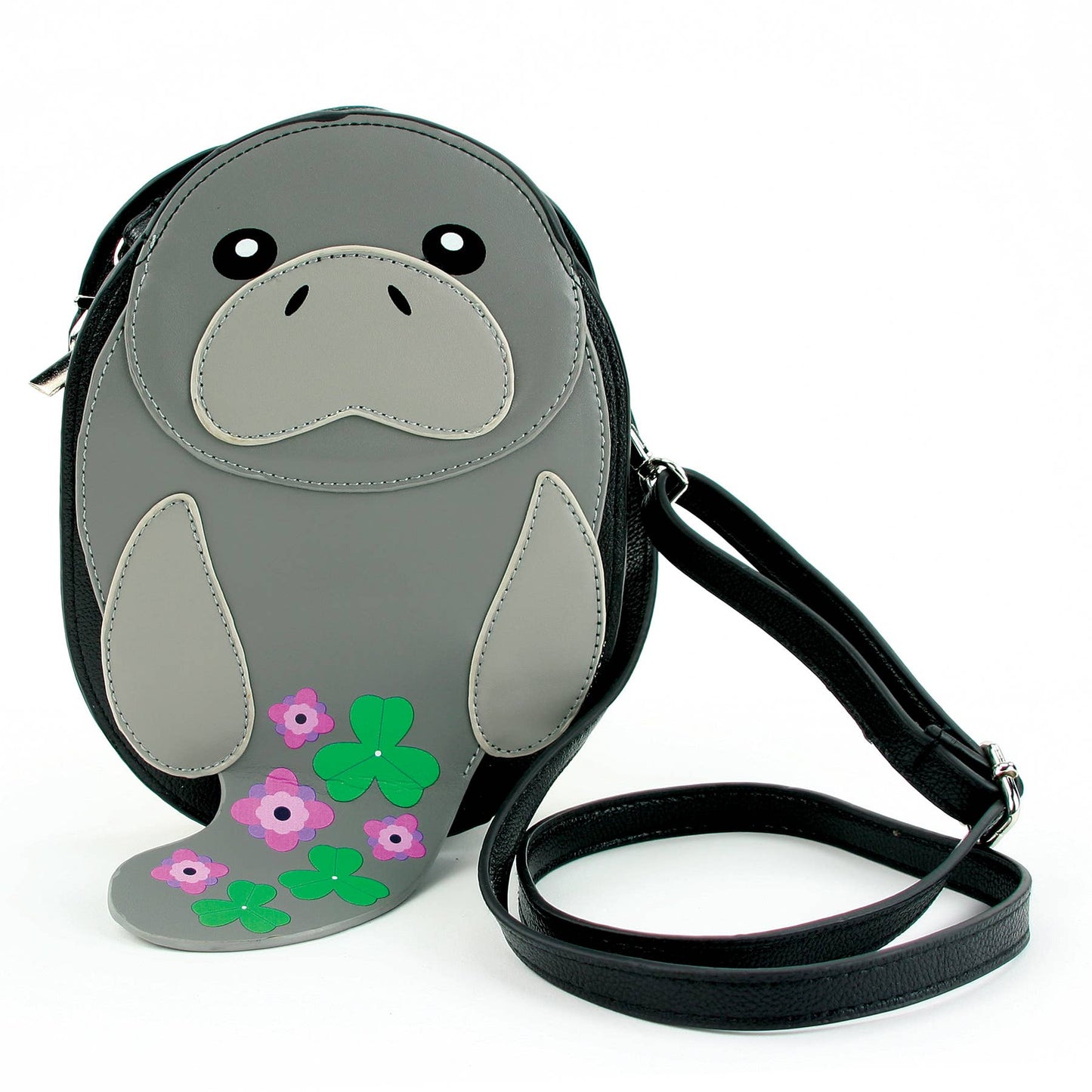 Manatee Cross Body Bag