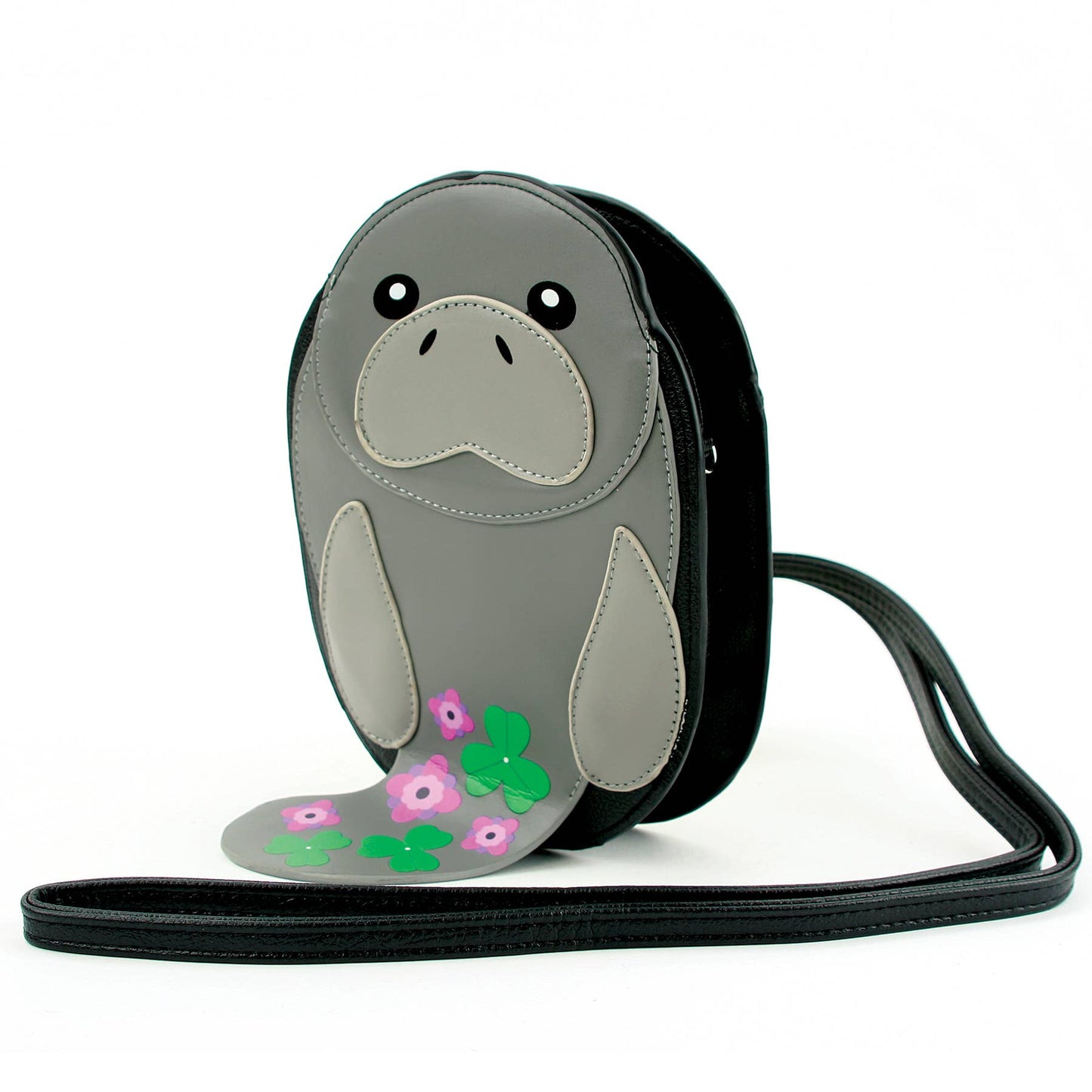 Manatee Cross Body Bag