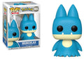 (Pokemon) Munchlax Funko Pop! Vinyl Figure #885