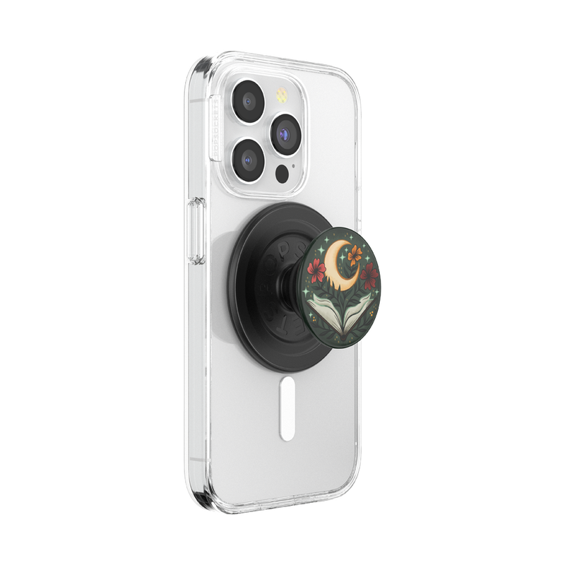 PopSockets - PopSockets MagSafe Phone Grip - One More Chapter Gloss