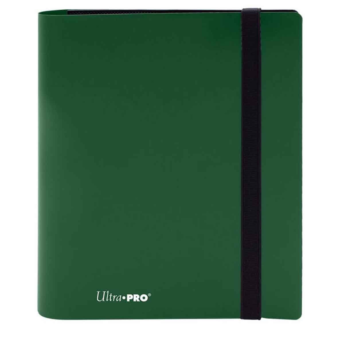 Binder: 4pkt: PRO: Eclipse: Forest GR