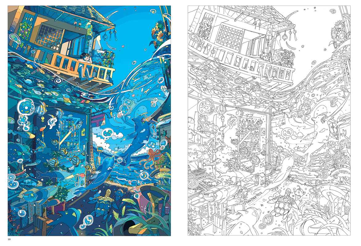 Simon & Schuster - Dreams of Manga by Narano