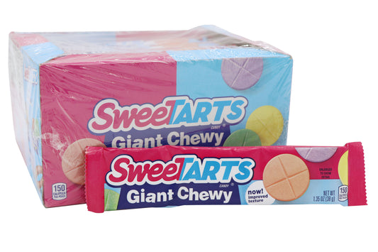 SweeTart Giant Chewy, 1.35oz