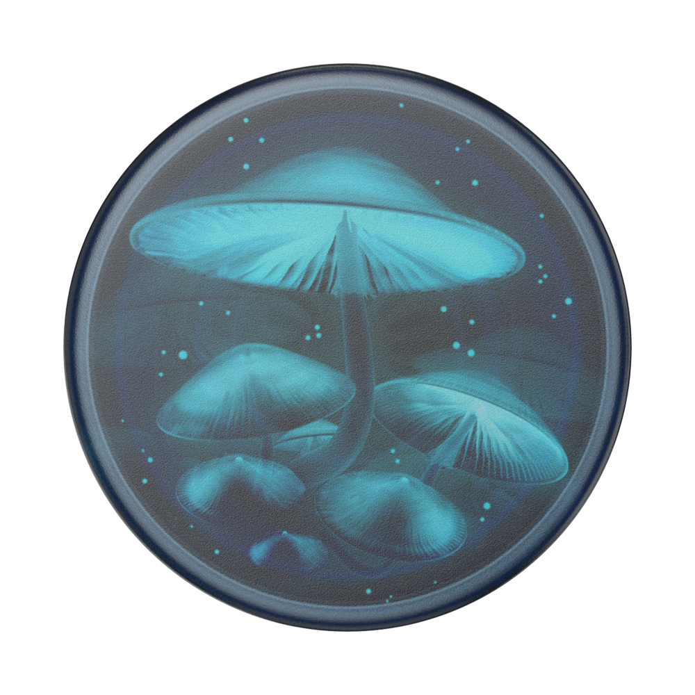 PopSockets - PopSockets Plant - Based Phone Grip - Nightcaps