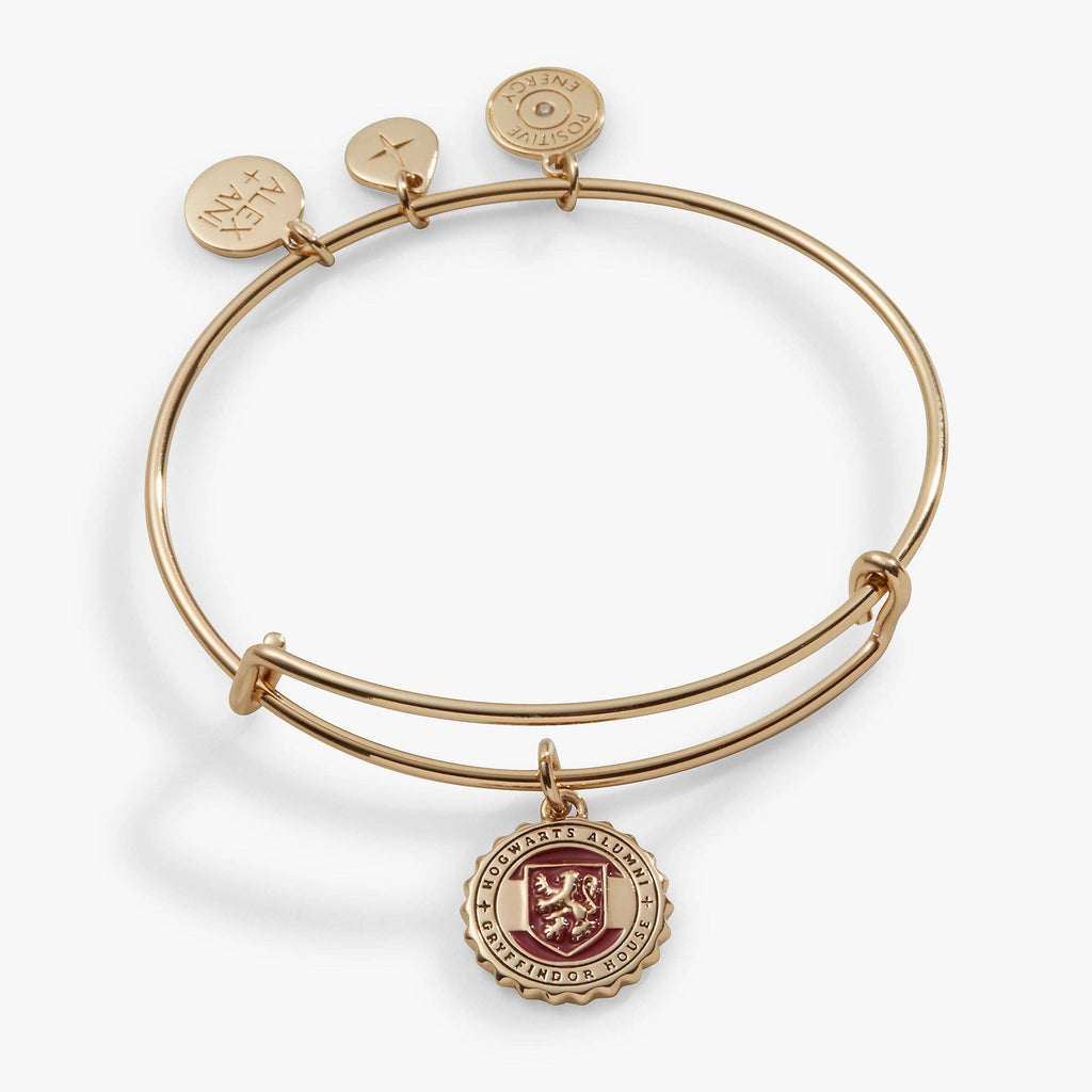 Alex and Ani - Harry Potter™ Gryffindor House Charm Bangle