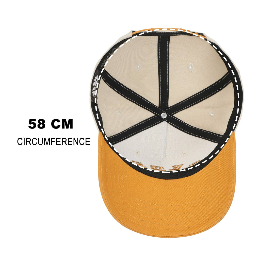 Bioworld Merchandising - Star Wars Join the Rebellion Curved Bill Snapback