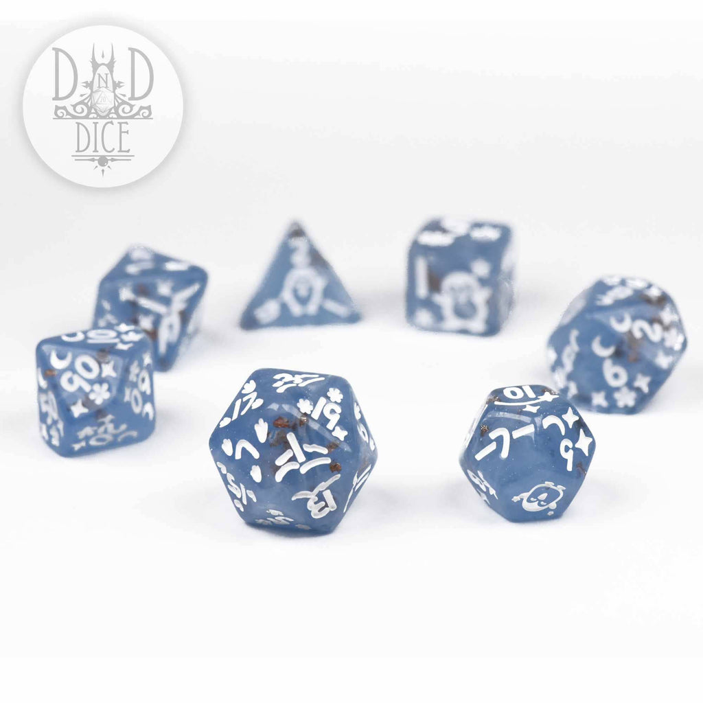 DNDDICE.COM - Penguin Plunge