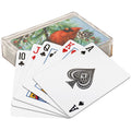 Primitives by Kathy - Cardinal Playing Cards