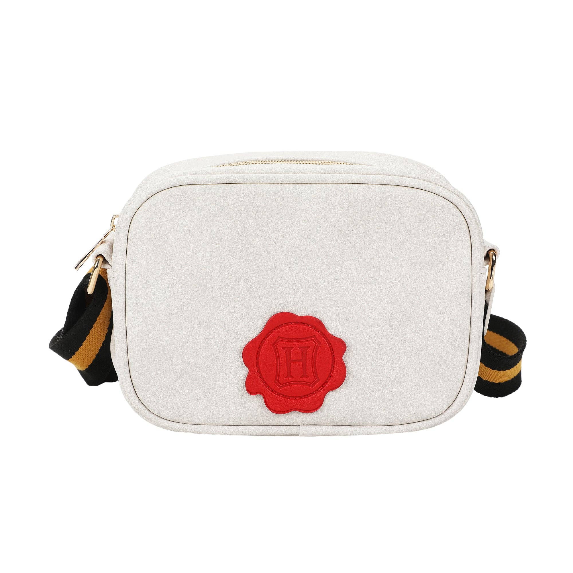 Bioworld Merchandising - Harry Potter Wax Stamp Crossbody