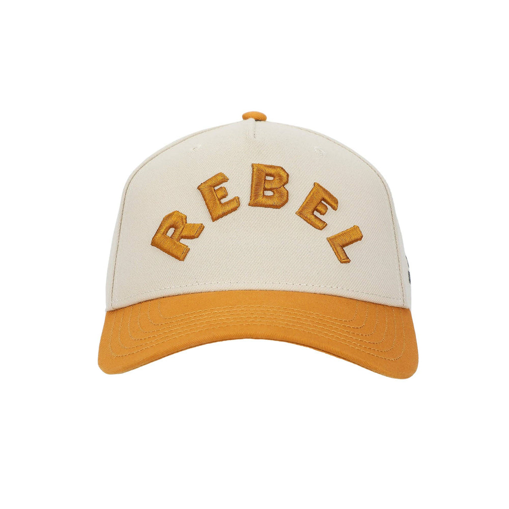 Bioworld Merchandising - Star Wars Join the Rebellion Curved Bill Snapback