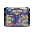 Disney Lorcana TCG: Stitch Collectors Gift Set