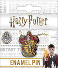 Ata-Boy - Harry Potter Gryffindor Crest Enamel Pins