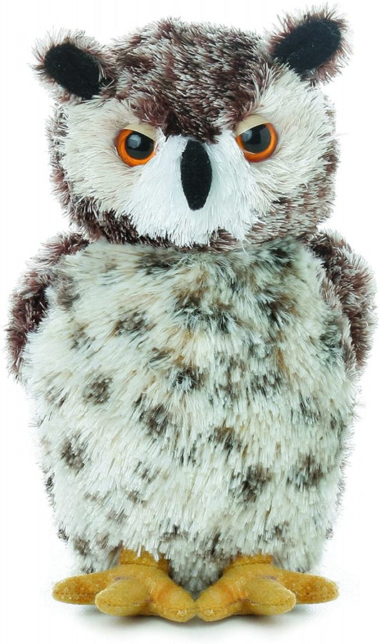 Owl Plush