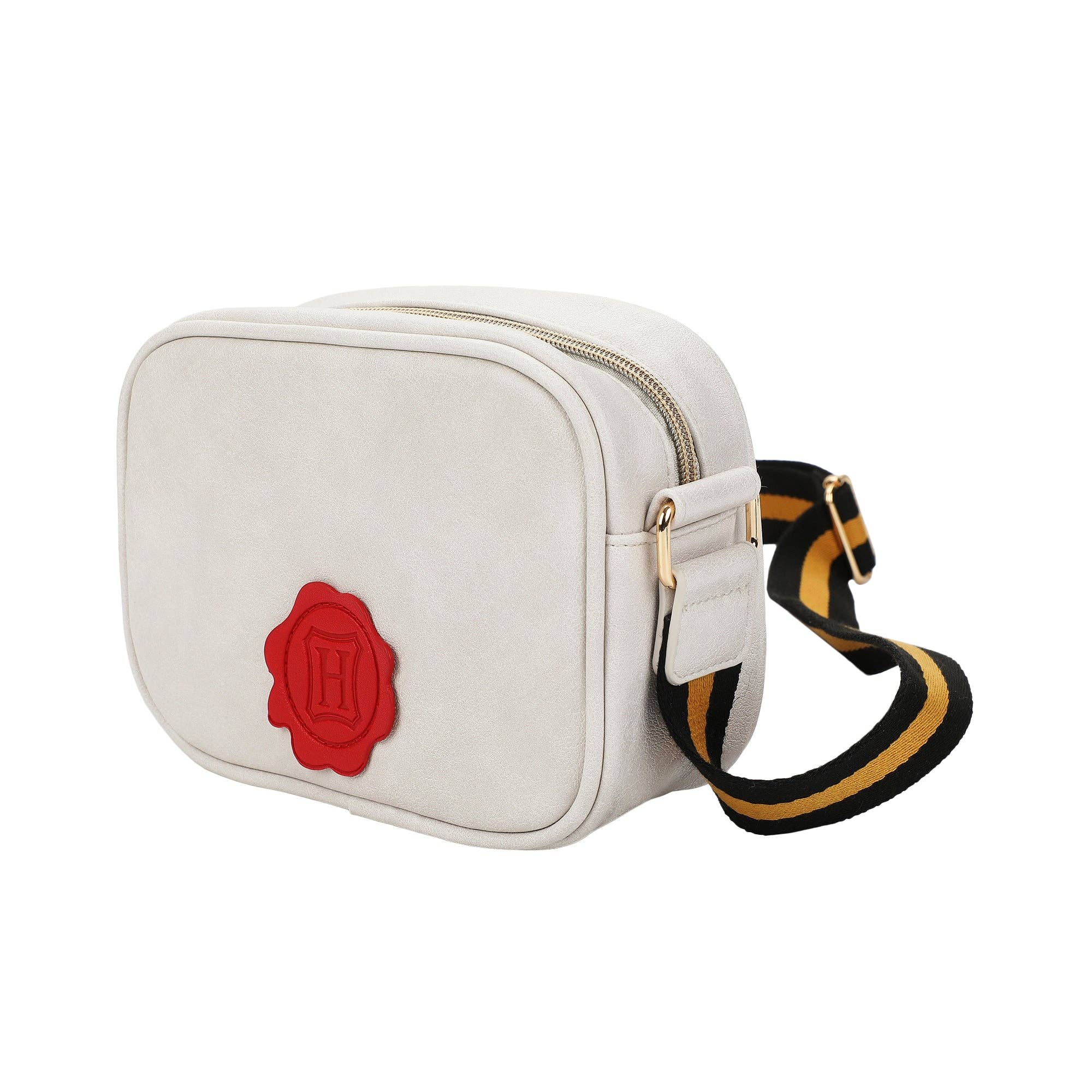 Bioworld Merchandising - Harry Potter Wax Stamp Crossbody