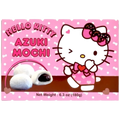 Hello Kitty Azuki Mochi 6.3 oz