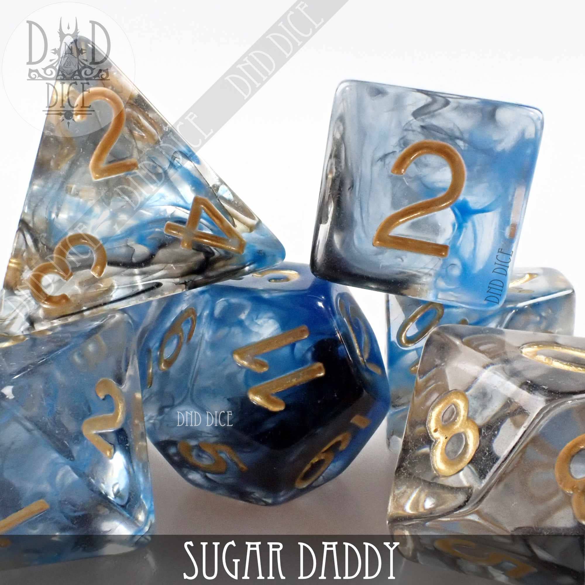 DNDDICE.COM - Sugar Daddy