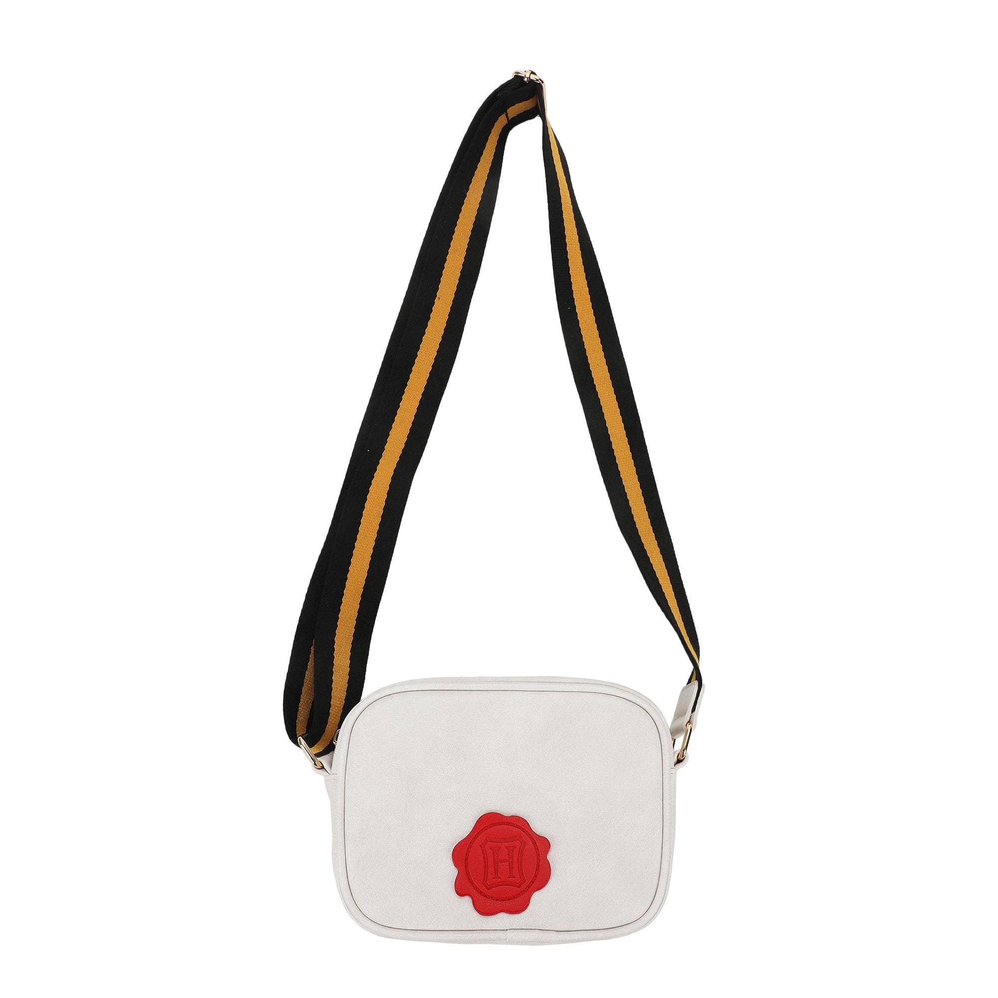 Bioworld Merchandising - Harry Potter Wax Stamp Crossbody