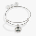 Alex and Ani - Harry Potter™ Slytherin House Charm Bangle