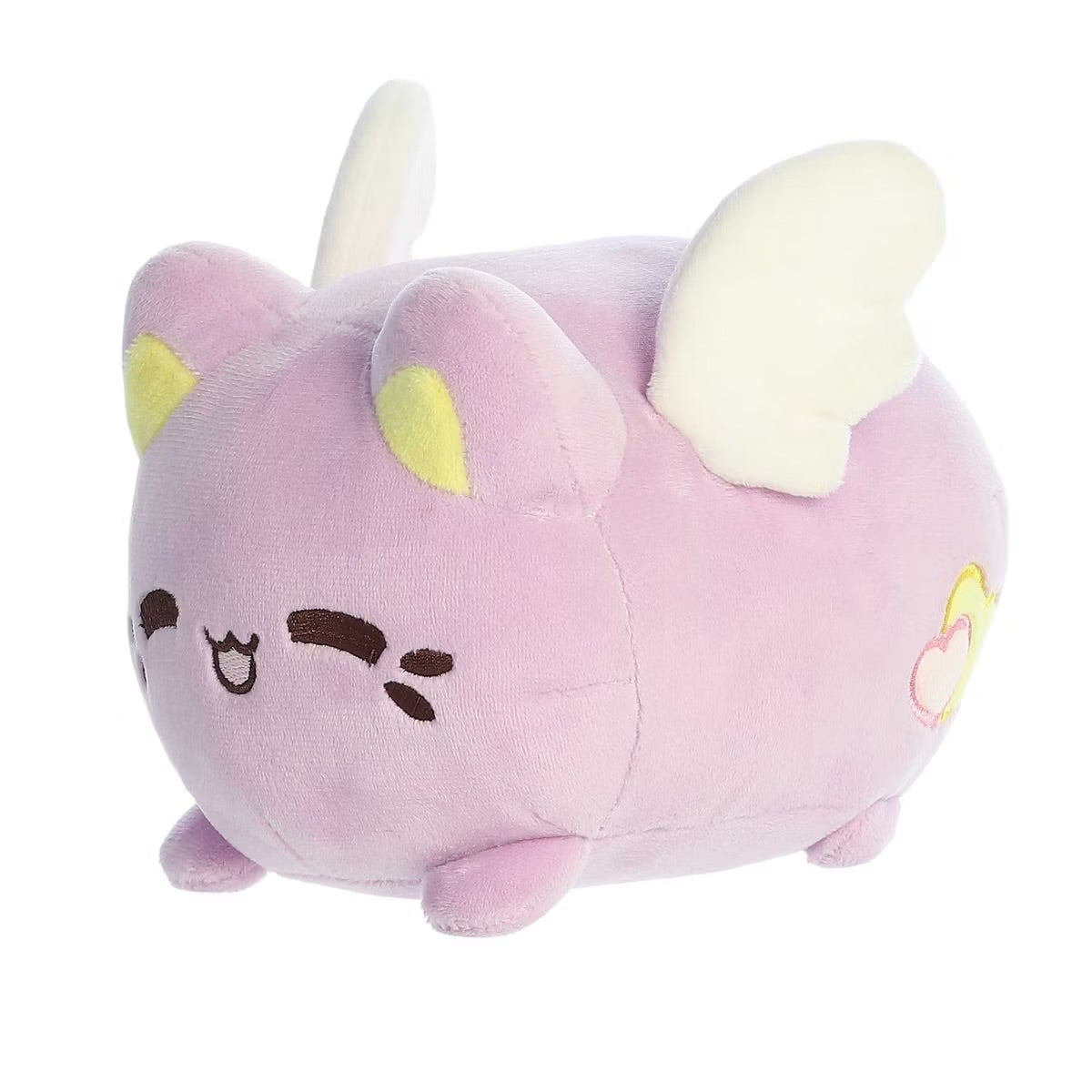 7” Candy Heart Meowchi