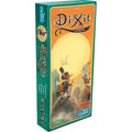 Dixit Board Game - Origins