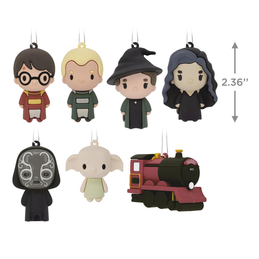 Hallmark® Harry Potter Mystery Christmas Ornament