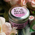 Game Master Dice - Mirage Arcane Gaming Candle