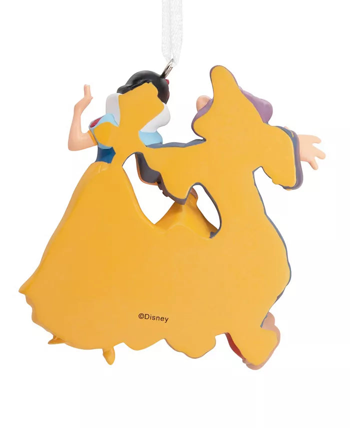 Disney Princess Snow White Christmas Ornament