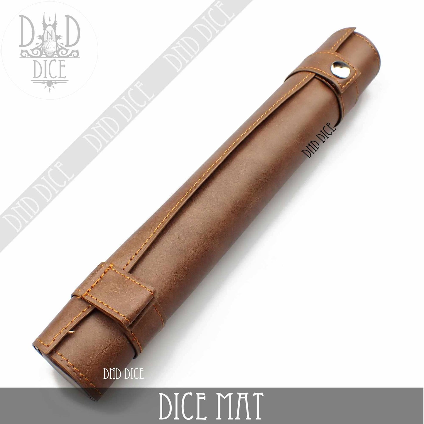 DNDDICE.COM - Dice Rolling Mat (3 Colors)