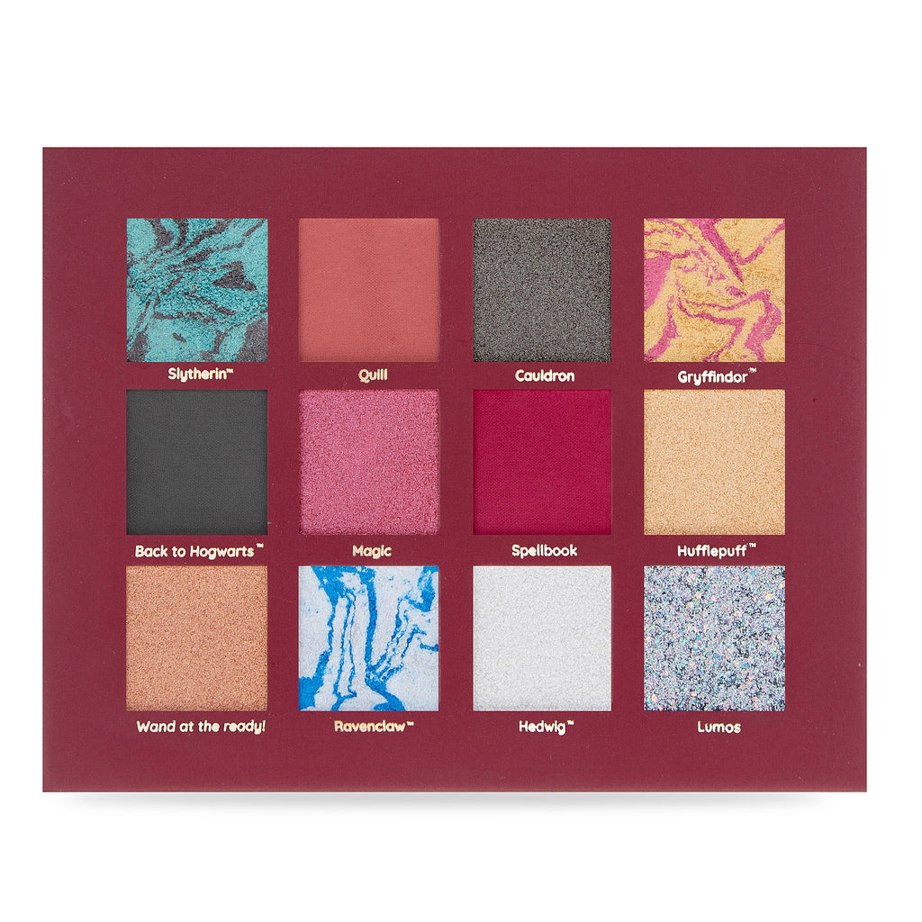 Mad Beauty USA LLC - Harry Potter Eyeshadow Palette