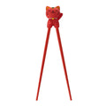 Lucky Cat Training Chopsticks for kids and adults