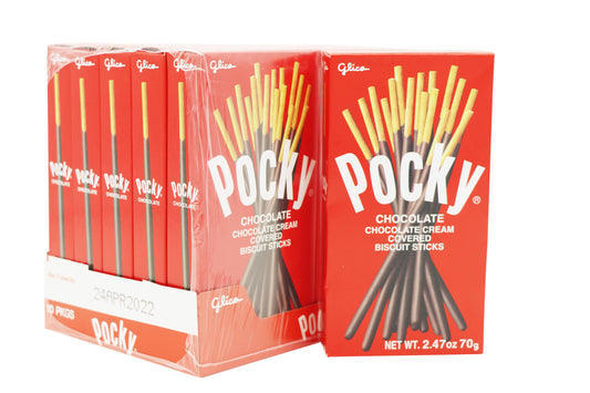 Pocky Original, 70g