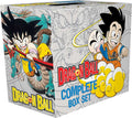 Simon & Schuster - Dragon Ball Complete Box Set by Akira Toriyama