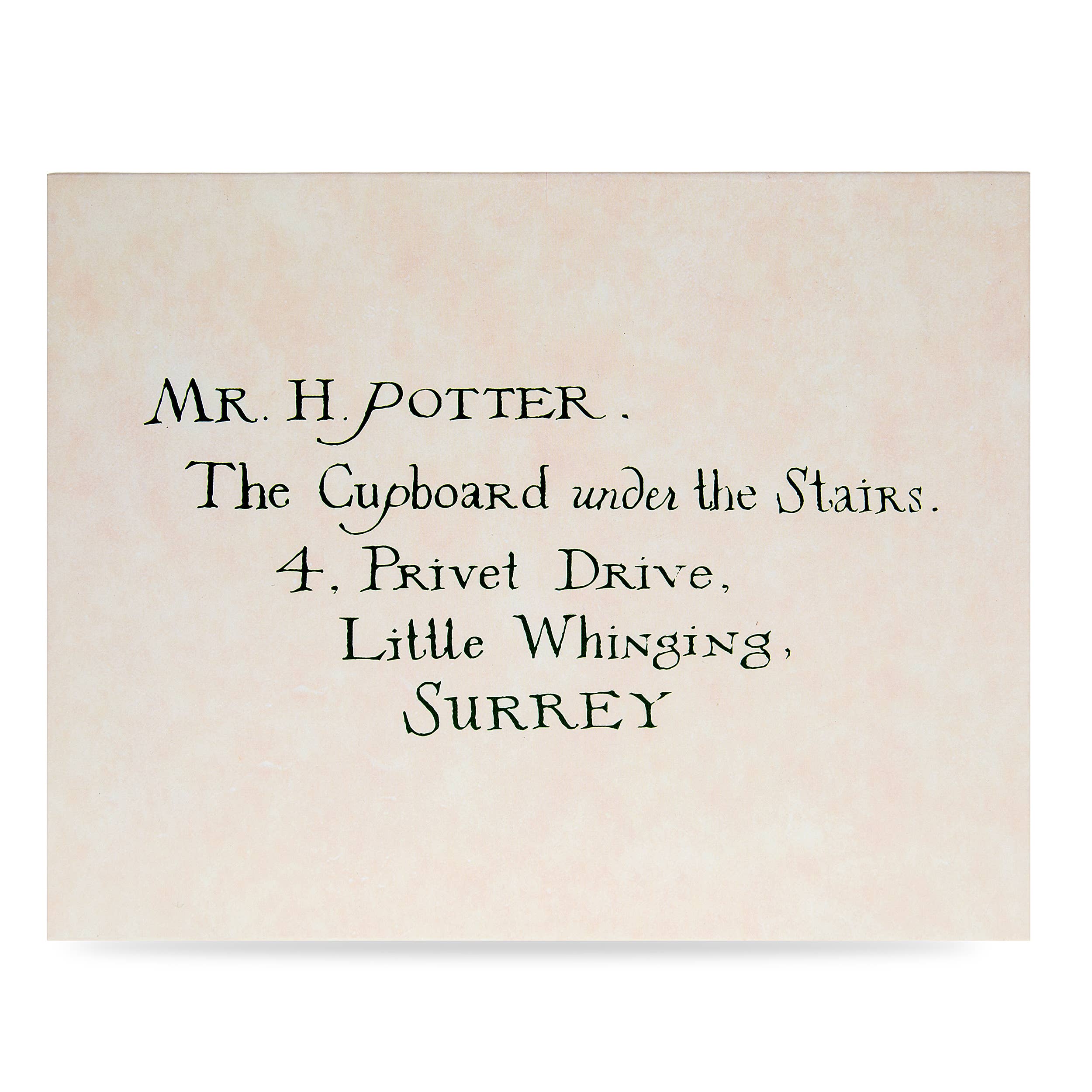 Mad Beauty USA LLC - Harry Potter Eyeshadow Palette