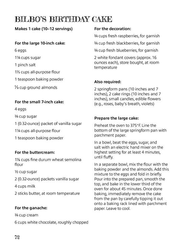 Simon & Schuster - One Bucket List to Rule Them All by Tom  Grimm