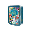 Insight Editions - #1 Pop Culture Publisher - Alice in Wonderland Tiny Tarot Deck and Guidebook
