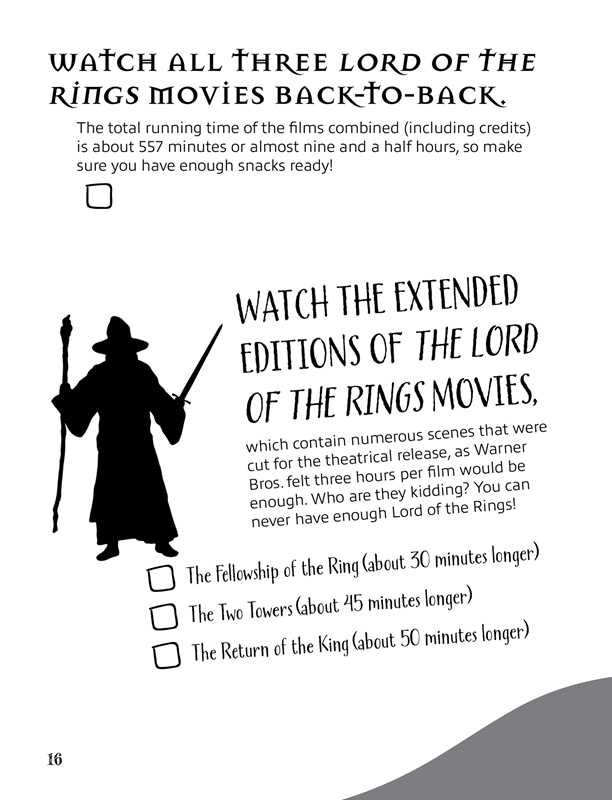 Simon & Schuster - One Bucket List to Rule Them All by Tom  Grimm