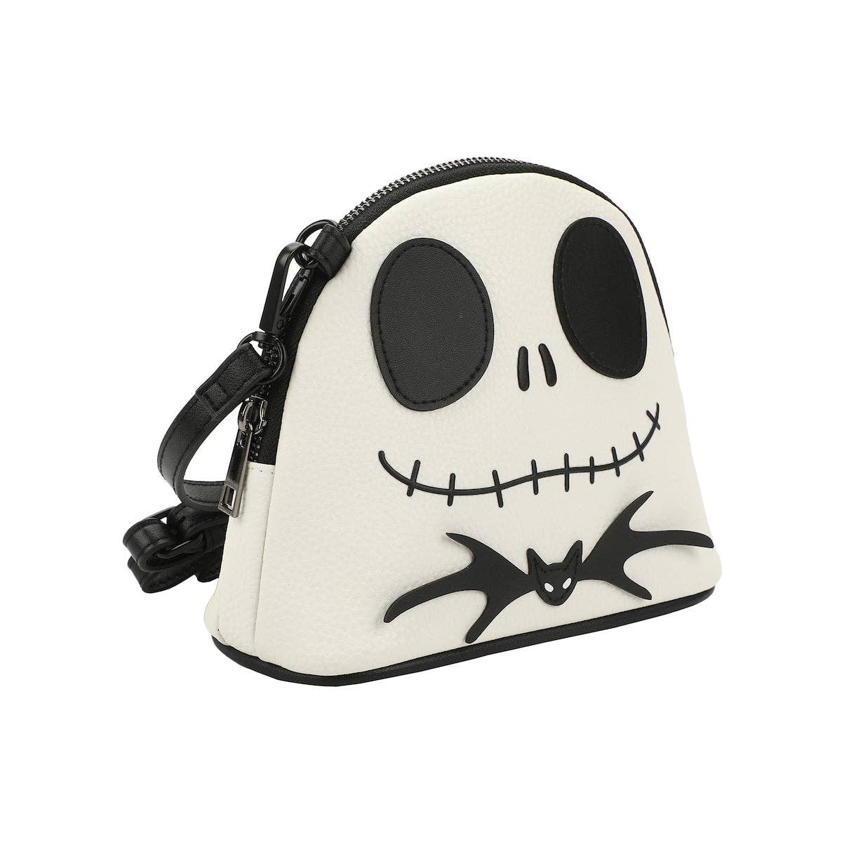 Bioworld Merchandising - The Nightmare Before Christmas Jack Big Face Crossbody