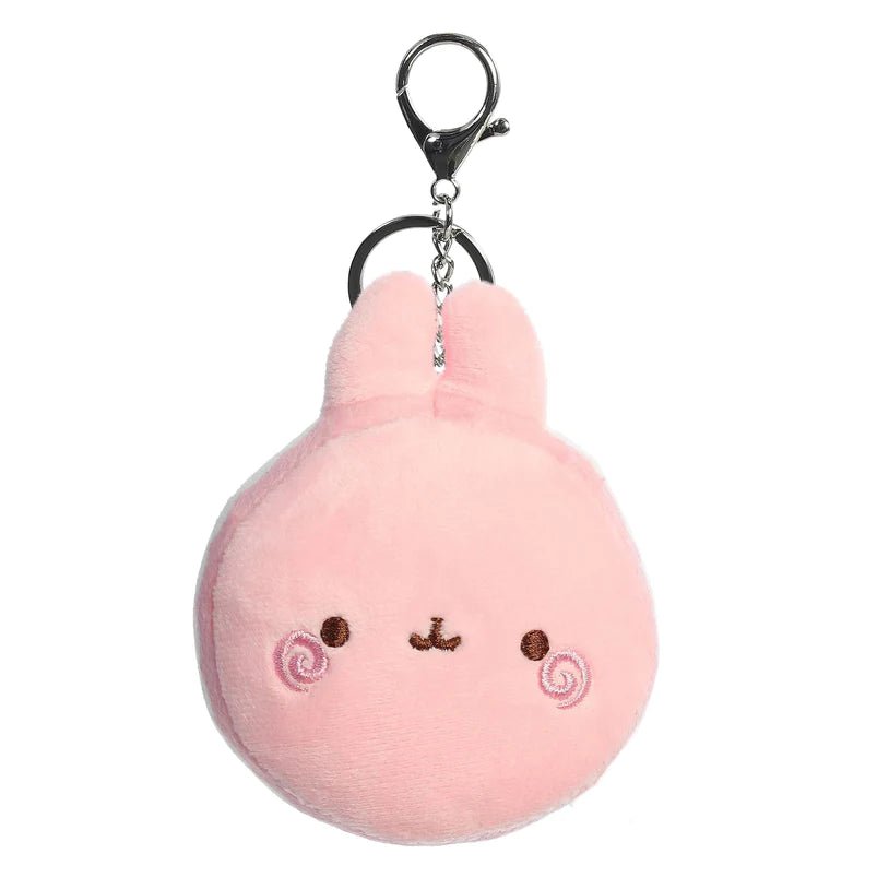 3" MACARON MOLANG CLIP - ON - #shop_name AuroraPlush